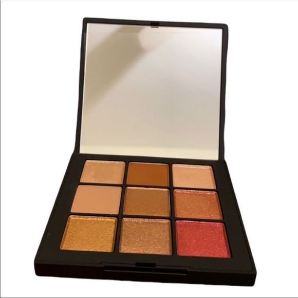 NARS Other - Nars summer solstice eyeshadow palette. New.